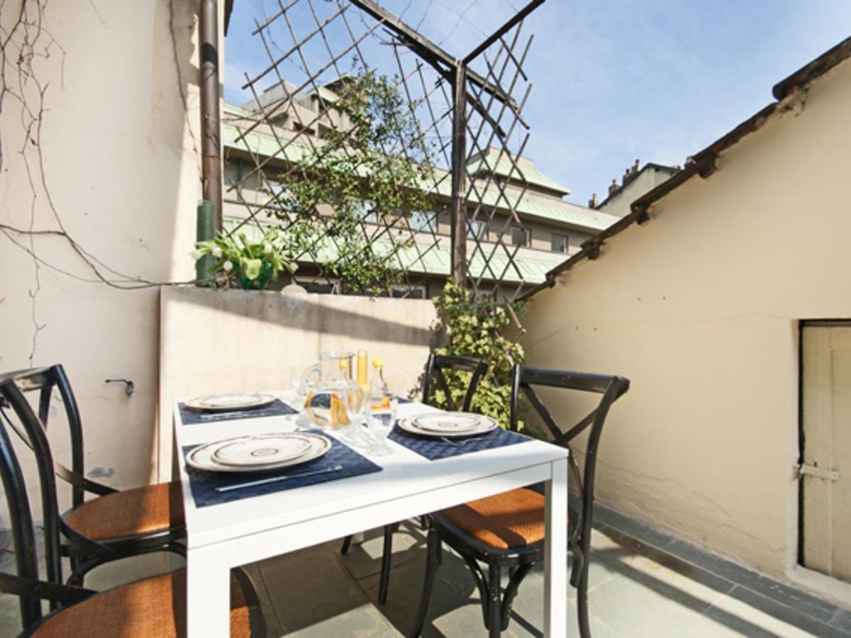 Mercalli 1 Milan Exterior photo
